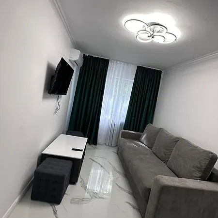 3 Dormitoare Trapezului Bucarest