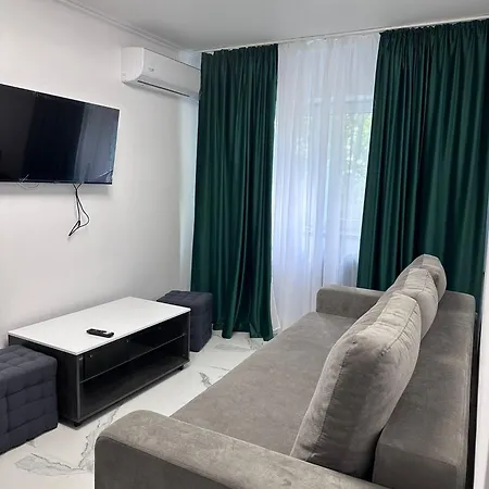 Appartamento 3 Dormitoare Trapezului *