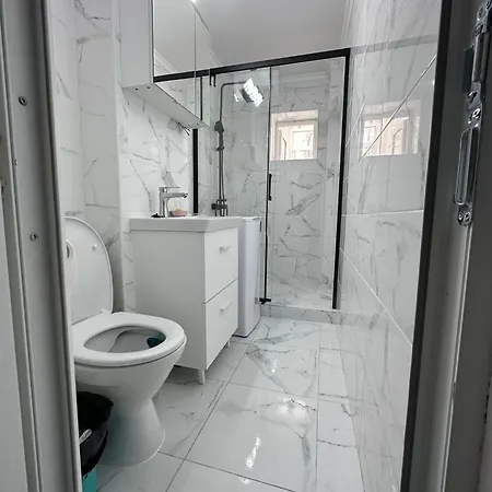 3 Dormitoare Trapezului Appartamento *