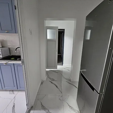 Trapezului 8 Residence * Бухарест