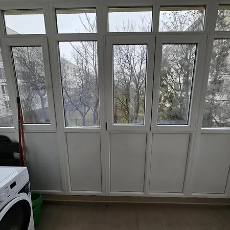 Appartement Trapezului 8