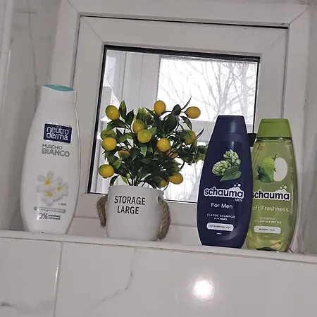 3 Dormitoare Trapezului *