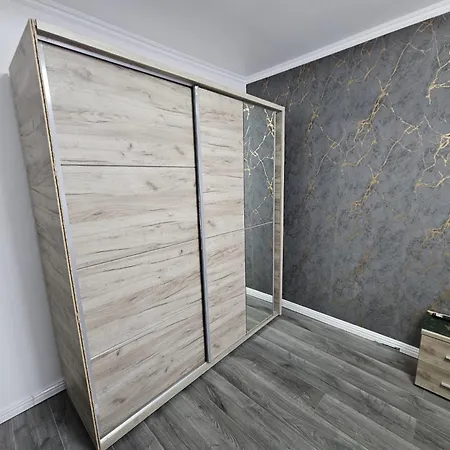 Trapezului 8 Residence * Бухарест