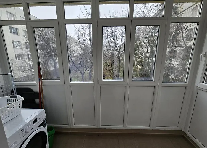 Апартаменти Trapezului 8 Residence