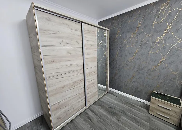 Trapezului 8 Residence * Бухарест