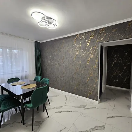 Apartamento Trapezului 8